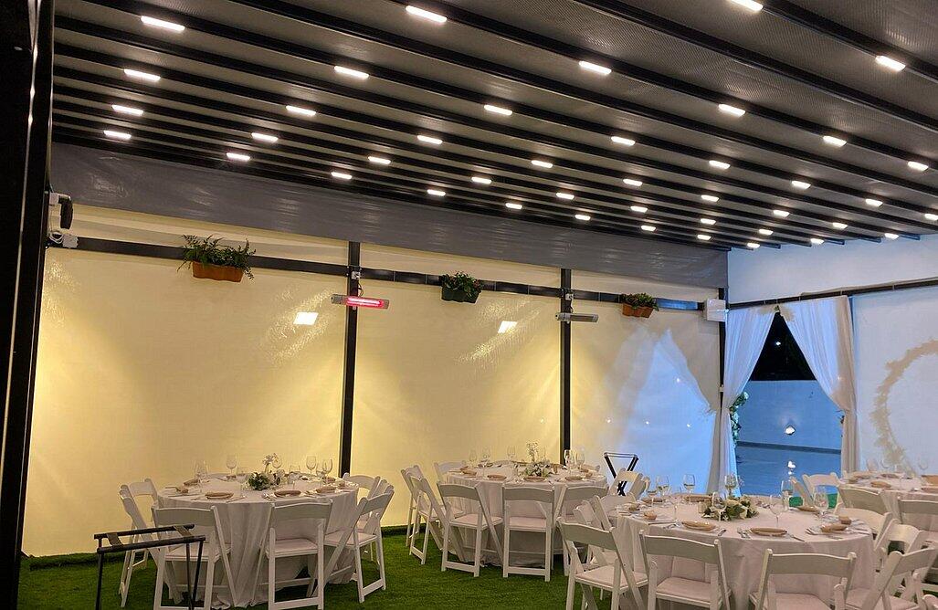 אחוזת רפאלי מרכז  21  לופט לנד