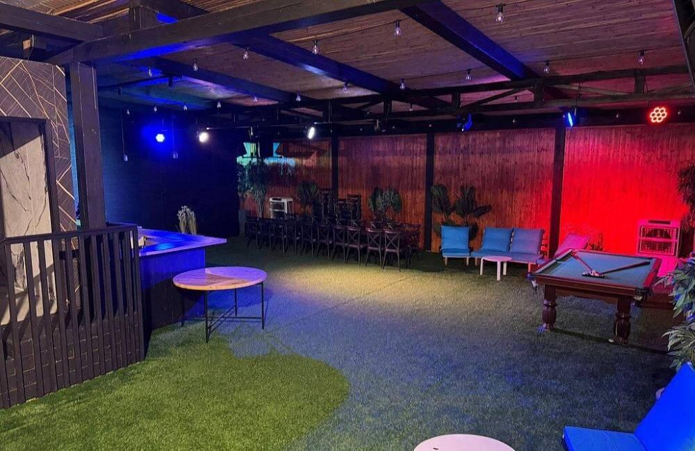 טופ וייבס - Top Vibes מרכז  16  לופט לנד