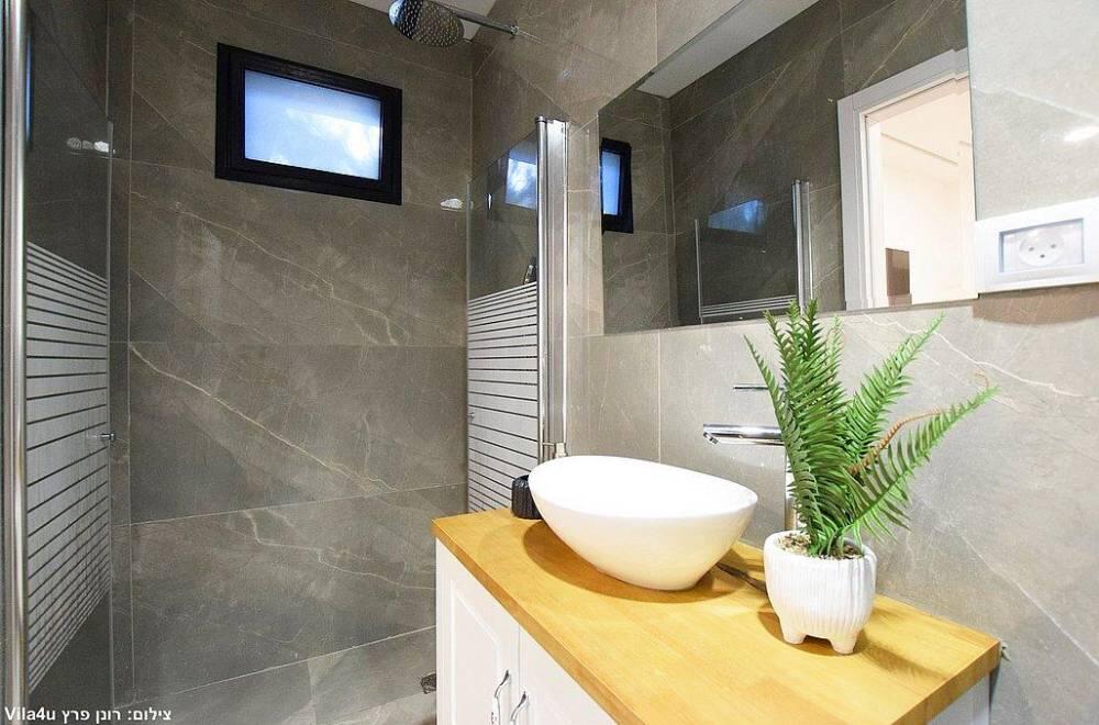 אחוזת בנימינה מרכז  16  לופט לנד