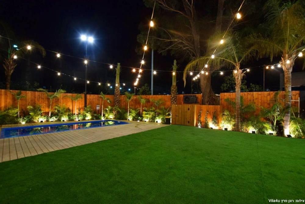 אחוזת בנימינה מרכז  21  לופט לנד