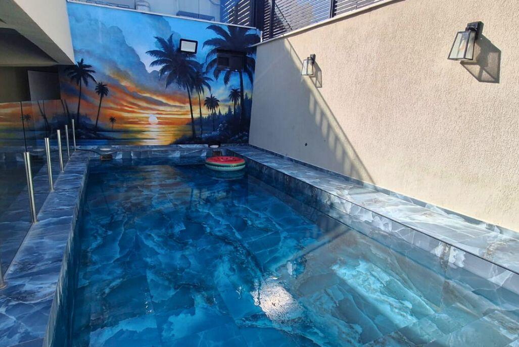 החצר בטיילת - אירועים ליד הים מרכז  30  לופט לנד