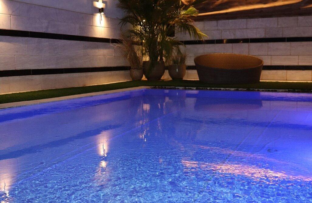 אחוזת נאיה מרכז  16  לופט לנד