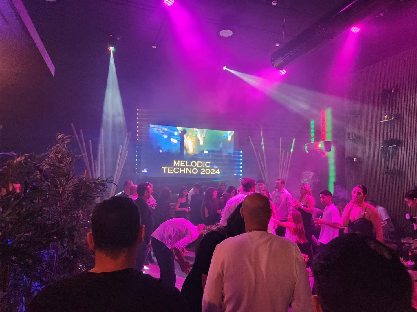 איוונט 47 מרכז  13  לופט לנד