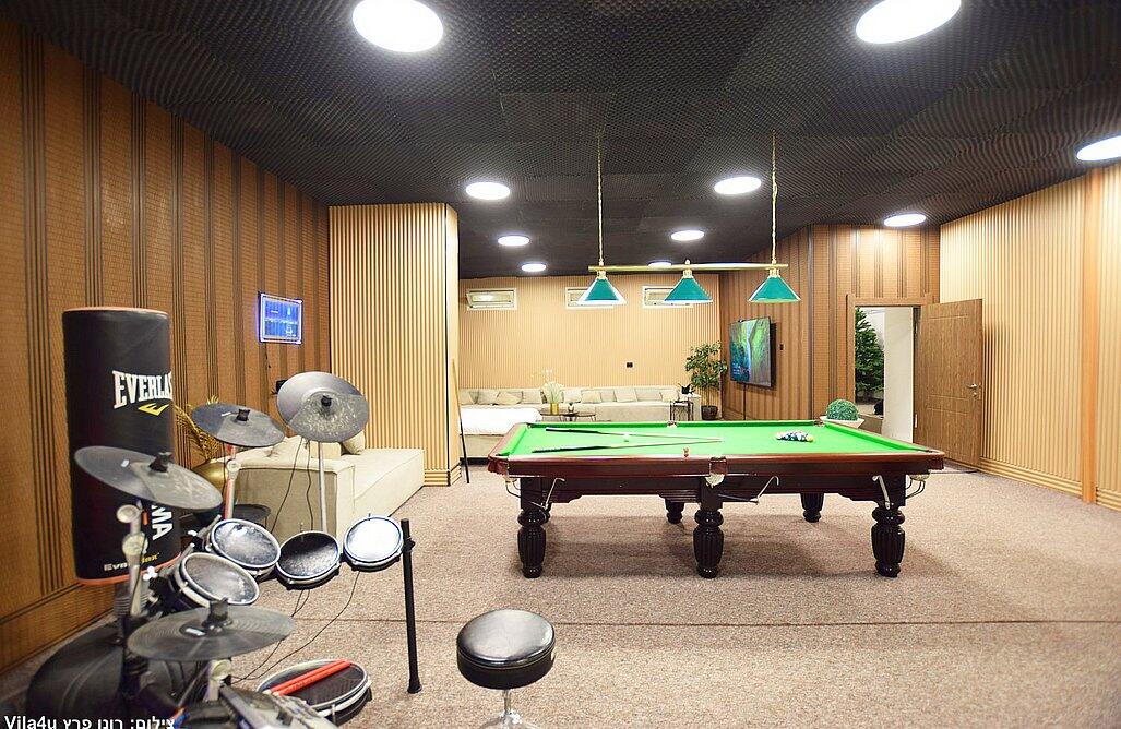 לופט כמיסה צפון  9  לופט לנד