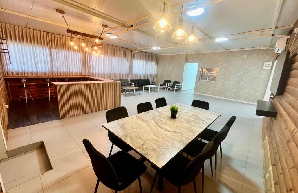 לופט גולדן R צפון  4  לופט לנד