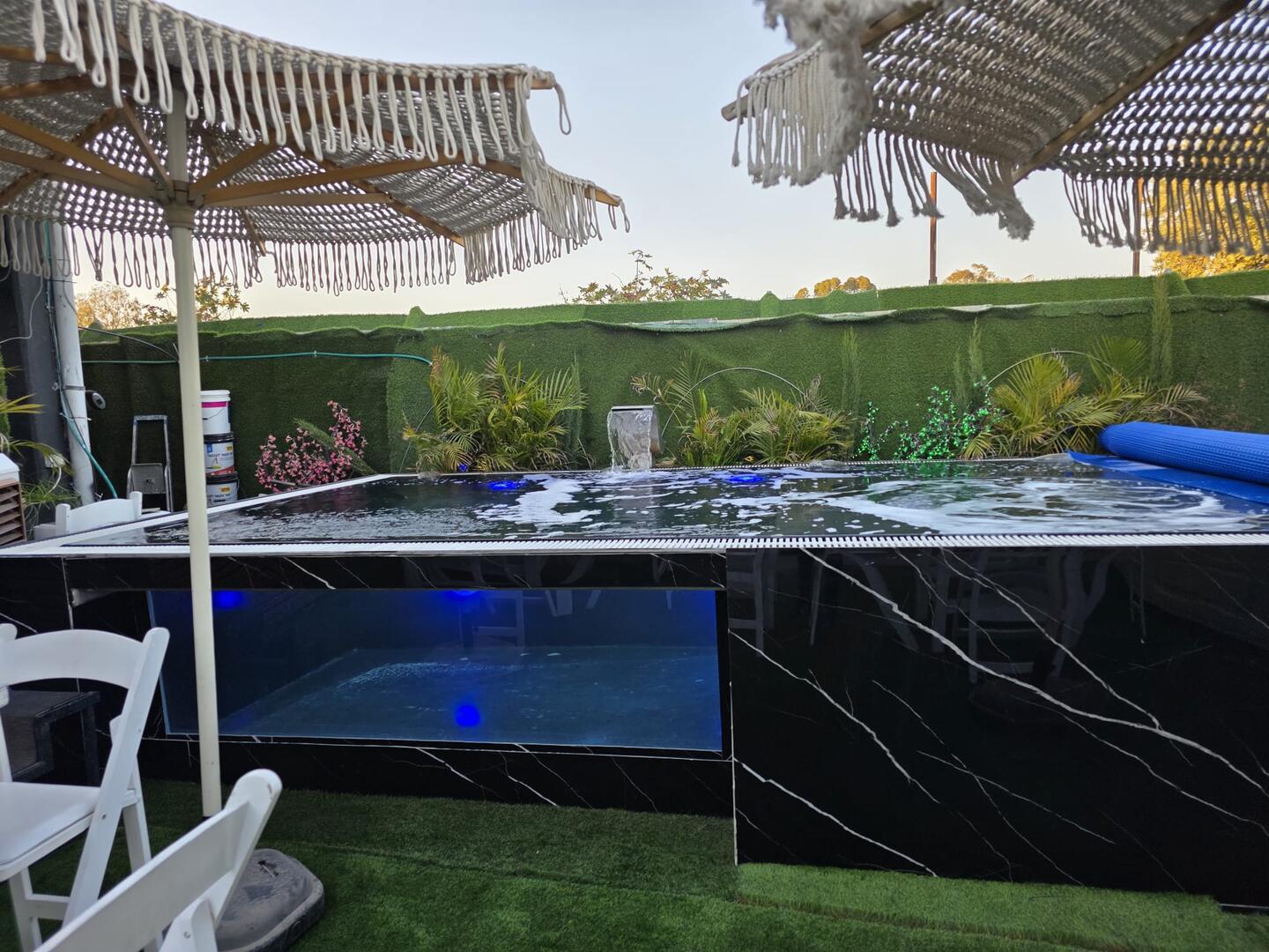 איוונט 47 מרכז  1  לופט לנד