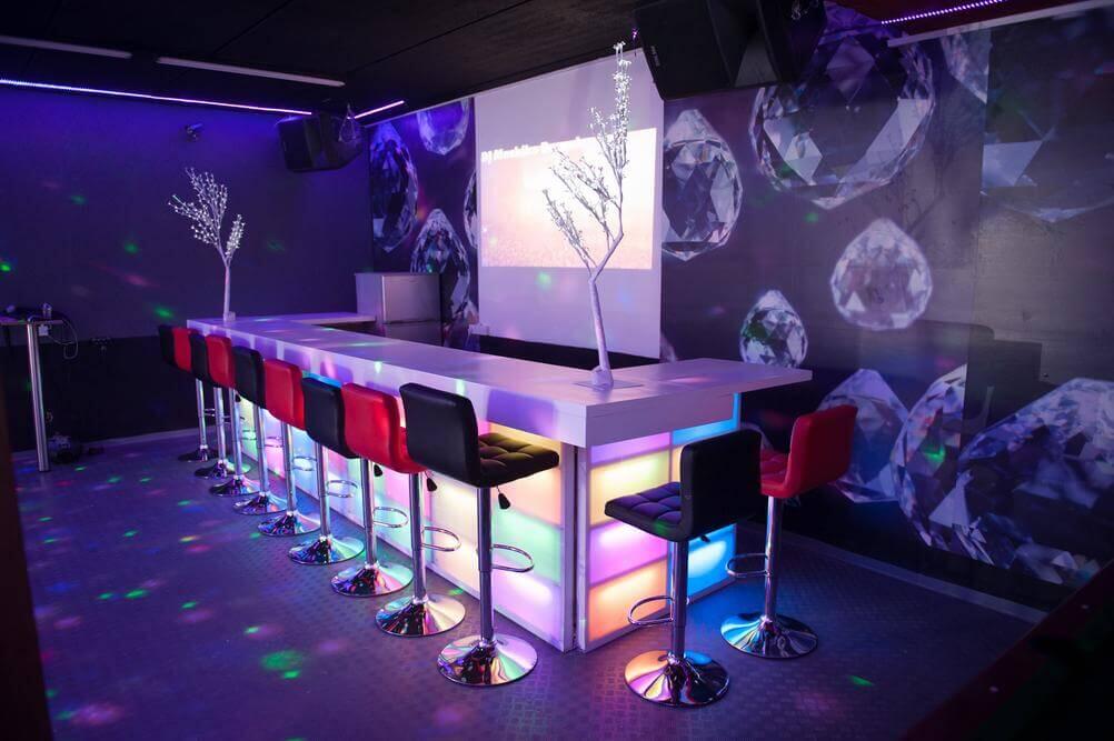 Blue ocean - בלו אושן מרכז  5  לופט לנד