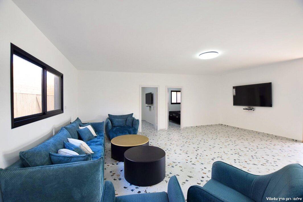 אחוזת מיאל מרכז  15  לופט לנד