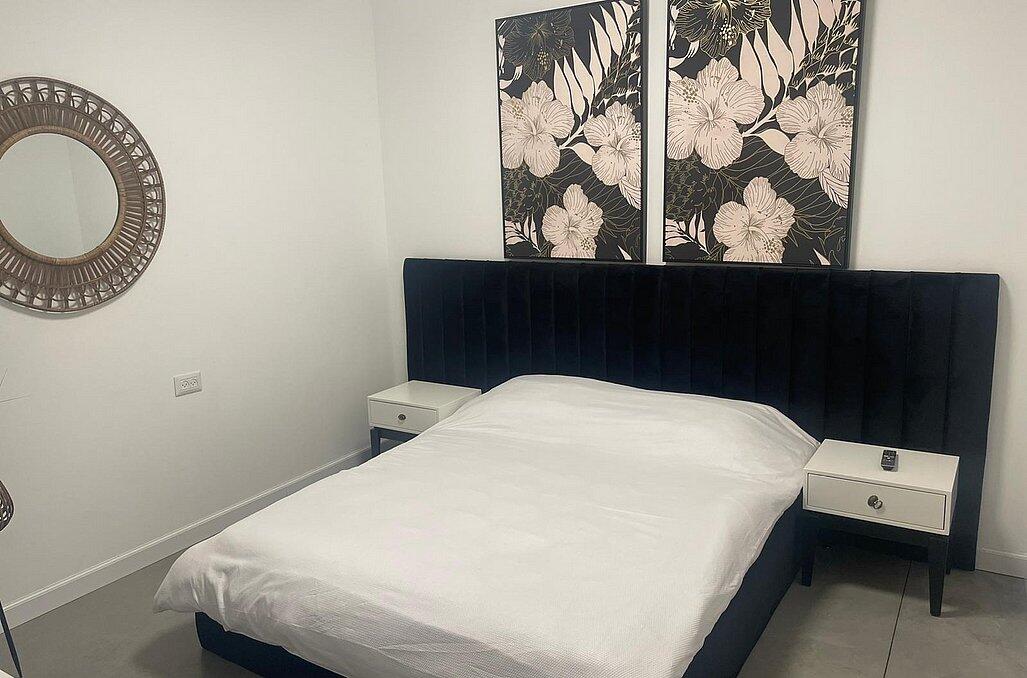 גאסטהאוס איוונטס צפון  9  לופט לנד