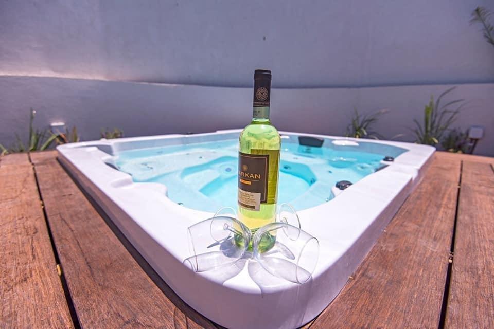 וילה סקיי מון מרכז  2  לופט לנד