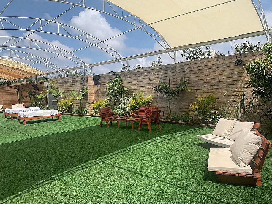 דרים ויליג' מרכז  6  לופט לנד