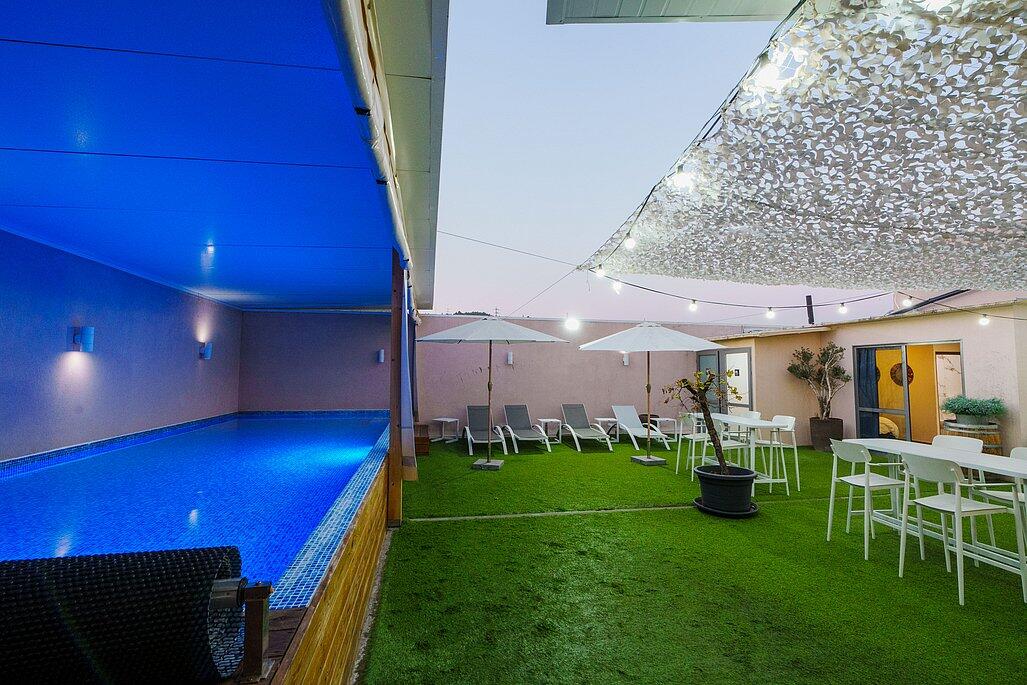 אחוזת הר טוב מרכז  39  לופט לנד