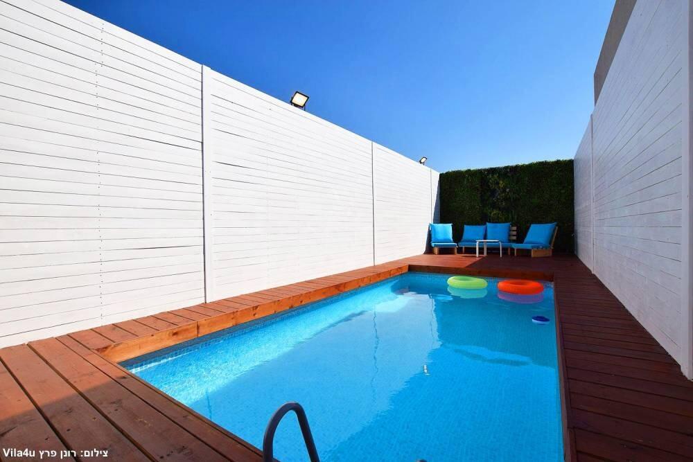 טופ וייבס - Top Vibes מרכז  9  לופט לנד