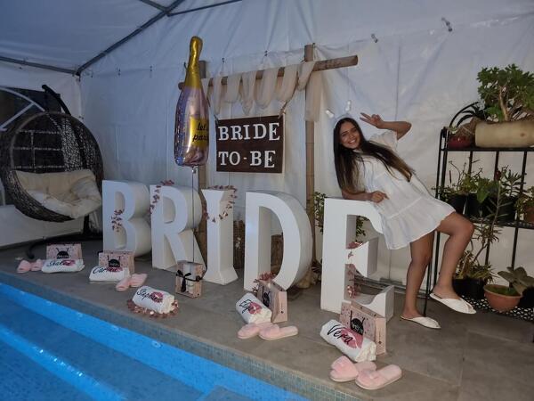 הברבור הורוד דרום  8  לופט לנד