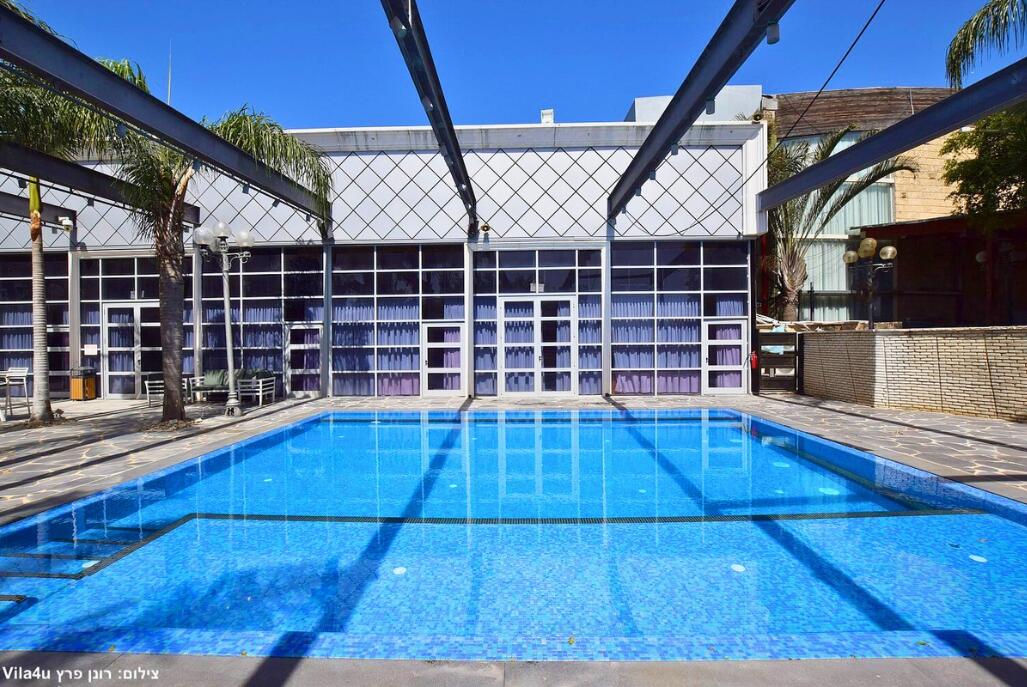 רוקה וייב - Rocca Vibe מרכז  24  לופט לנד