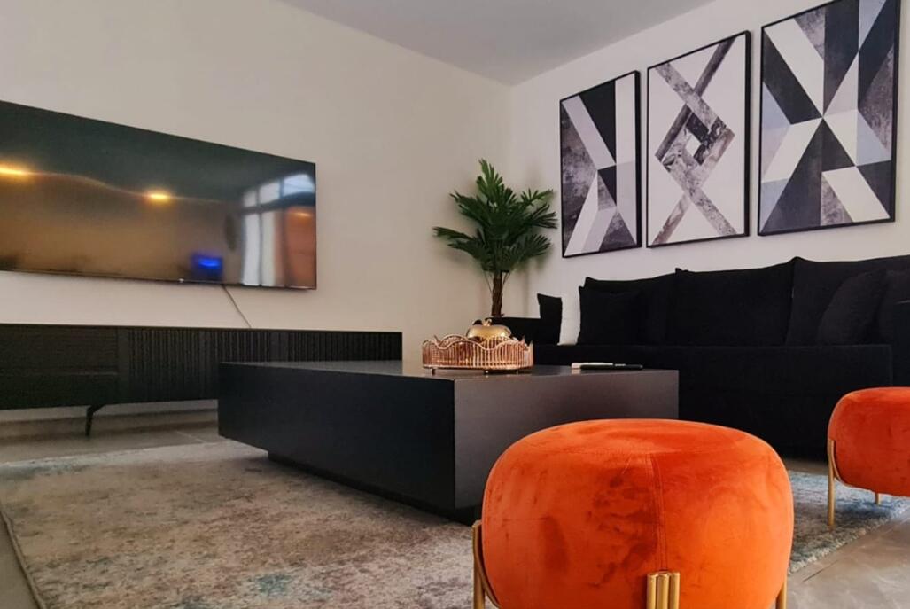 גאסטהאוס רויאל צפון  6  לופט לנד