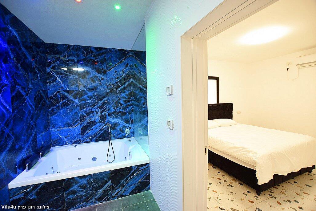 אחוזת מיאל מרכז  13  לופט לנד