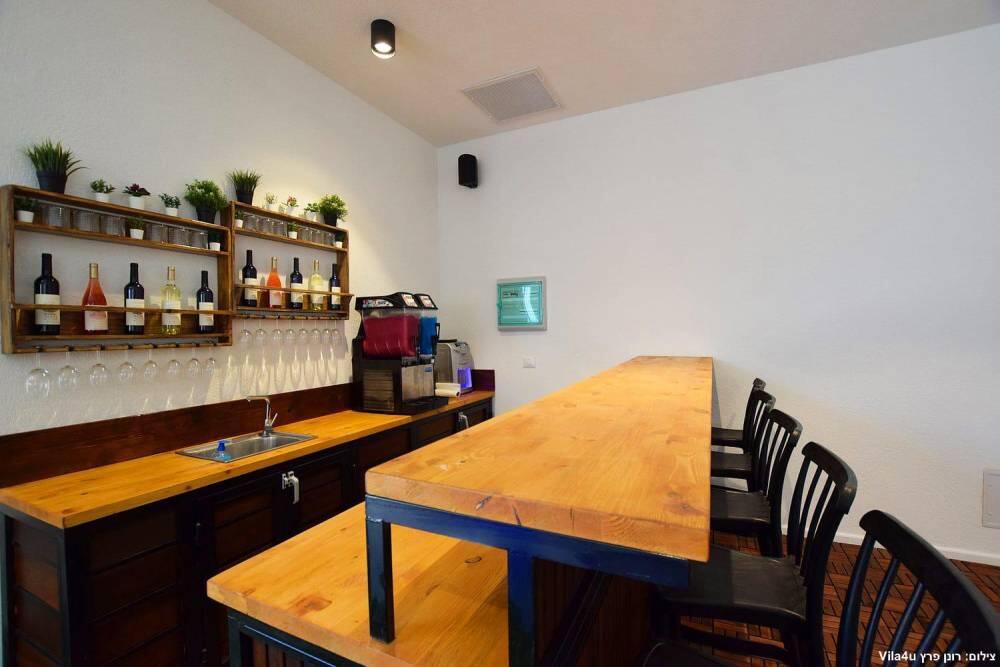 אחוזת yoli איוונטס מרכז  19  לופט לנד