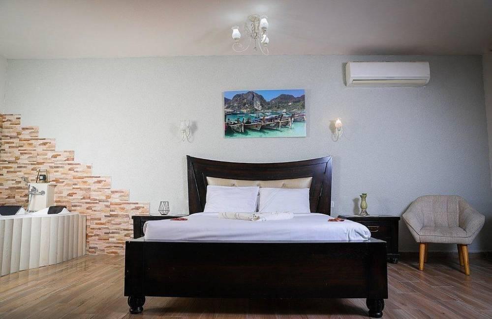 אחוזת אייל בגליל צפון  20  לופט לנד