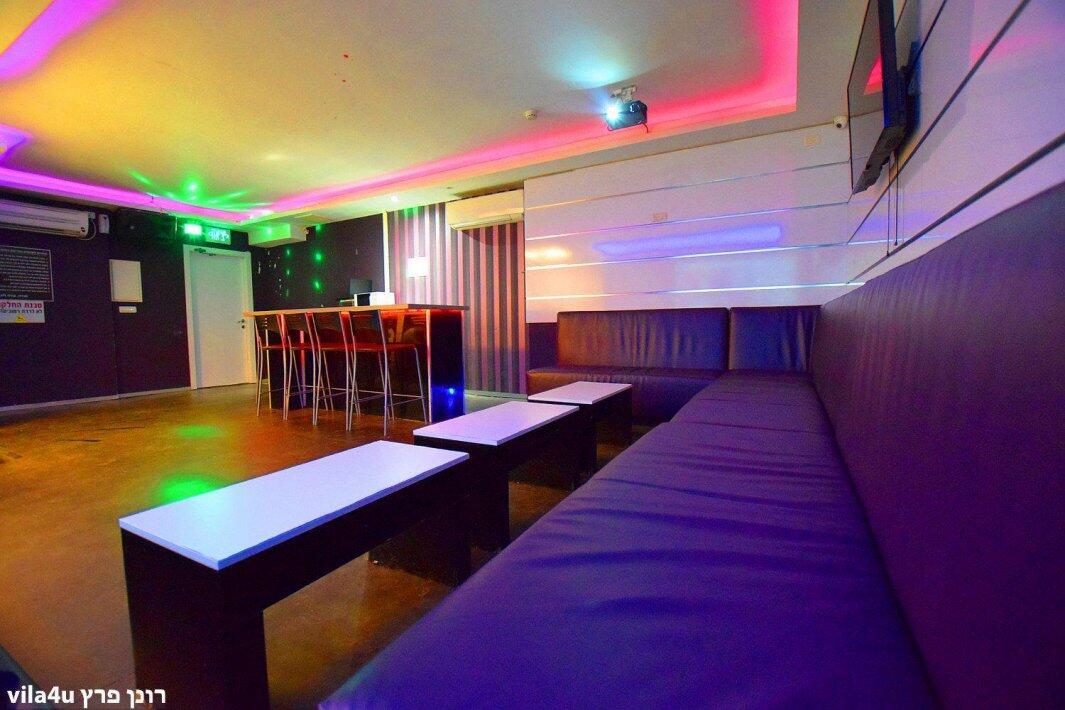 סאן לופט מרכז  12  לופט לנד