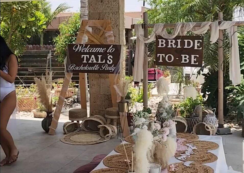 הברבור הורוד דרום  9  לופט לנד