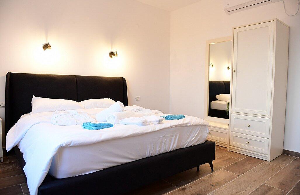 ממלכת החלומות צפון  10  לופט לנד