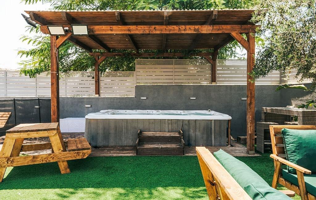 אלת העמק מרכז  6  לופט לנד