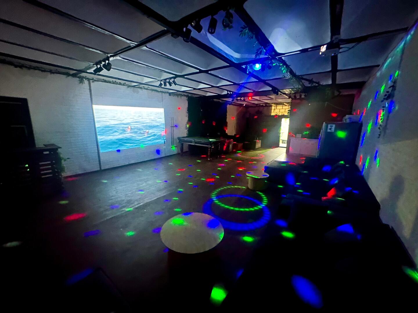 גרין האוס - Green House מרכז  16  לופט לנד