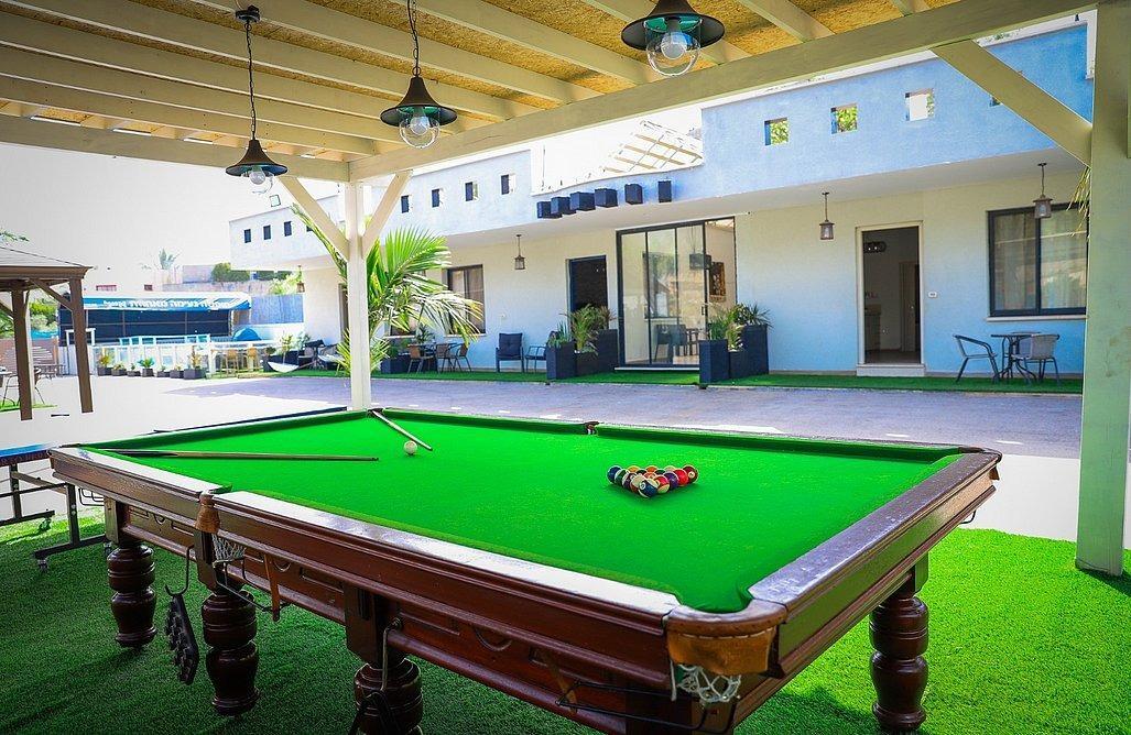 אחוזת אייל בגליל צפון  3  לופט לנד