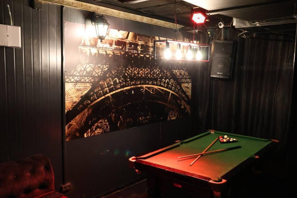 לופט קלאב - Loft Club מרכז  9  לופט לנד