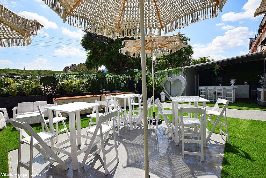 איוונט 47 מרכז  9  לופט לנד