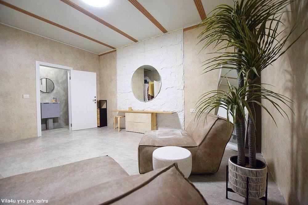 אוניל איוונטס - Oneill Events דרום  11  לופט לנד