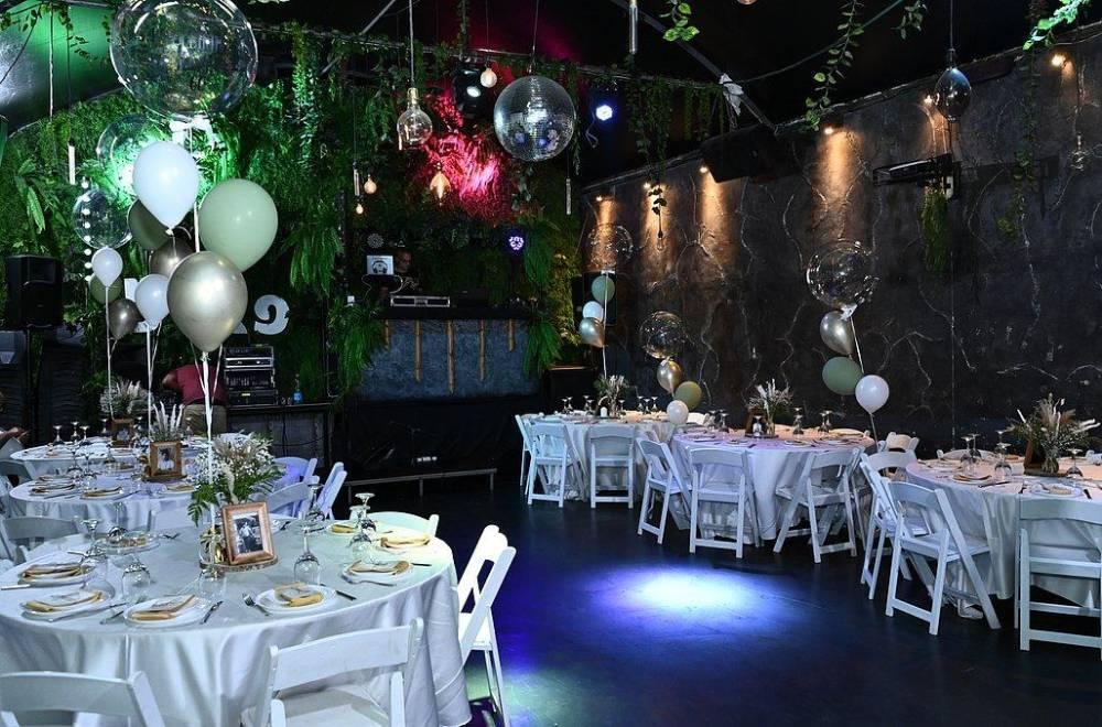 לופט מועדון הפאזל מרכז  3  לופט לנד