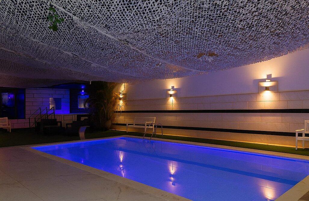 אחוזת נאיה מרכז  1  לופט לנד