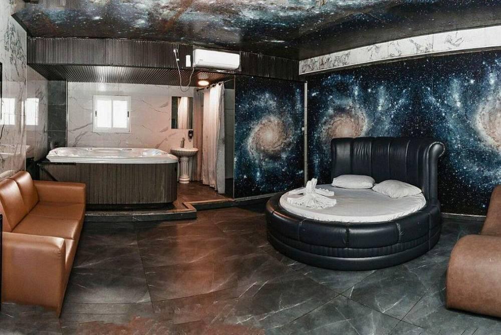 אקסיטו לופט מרכז  9  לופט לנד