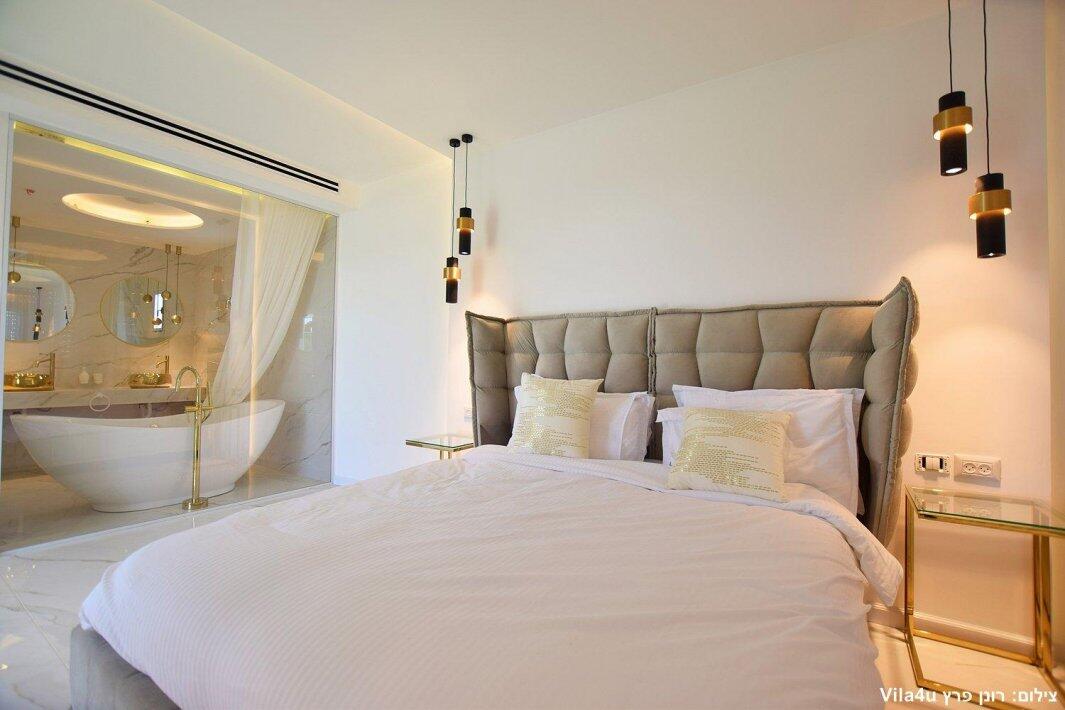 מצודת דוד מרכז  21  לופט לנד