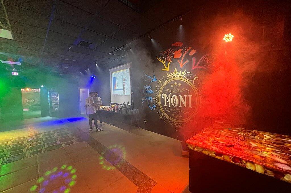 נוני לופט - Noni Loft דרום  7  לופט לנד