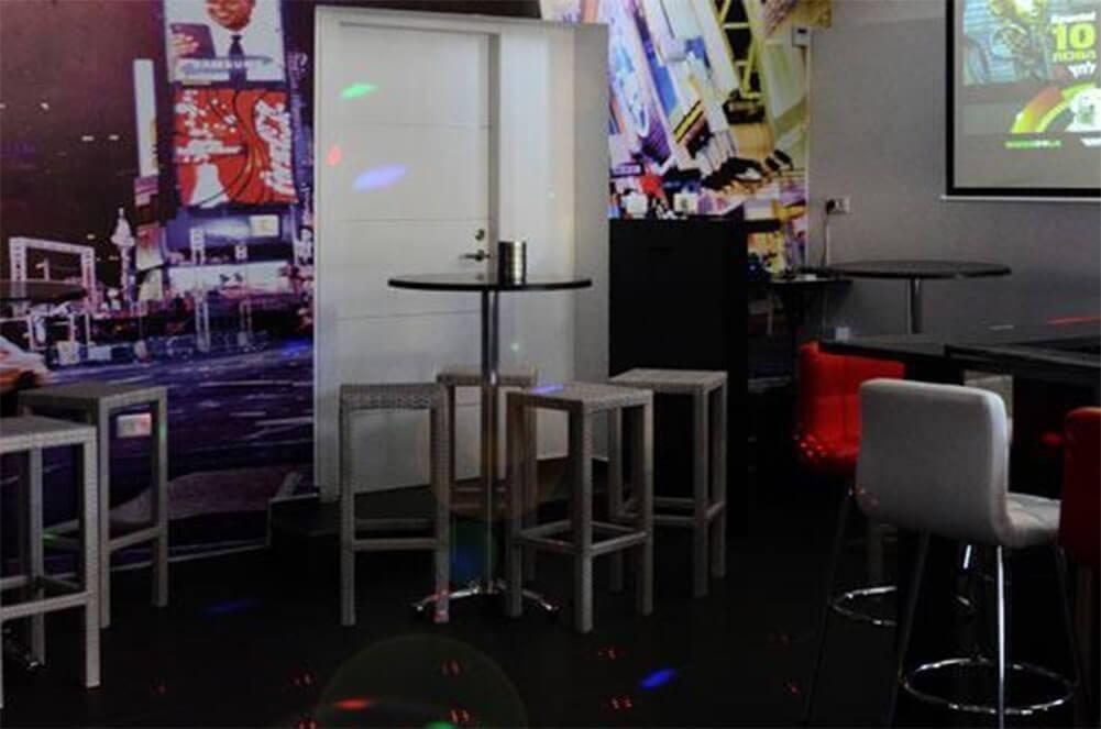 לי לופט - LE LOFT מרכז  20  לופט לנד