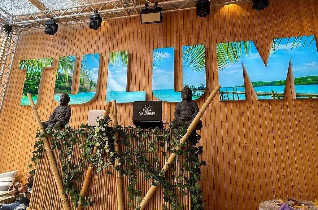 לופט טולום - Tulum מרכז  16  לופט לנד