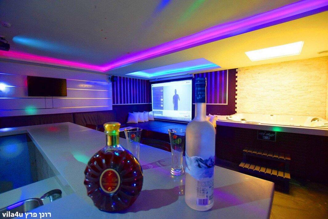 סאן לופט מרכז  7  לופט לנד