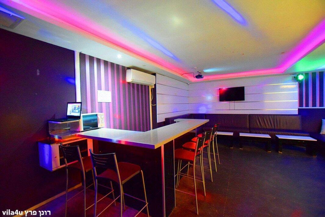 סאן לופט מרכז  6  לופט לנד