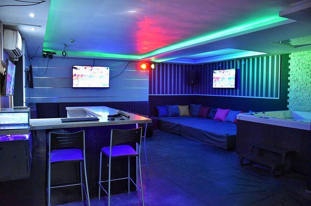 סאן לופט מרכז  3  לופט לנד