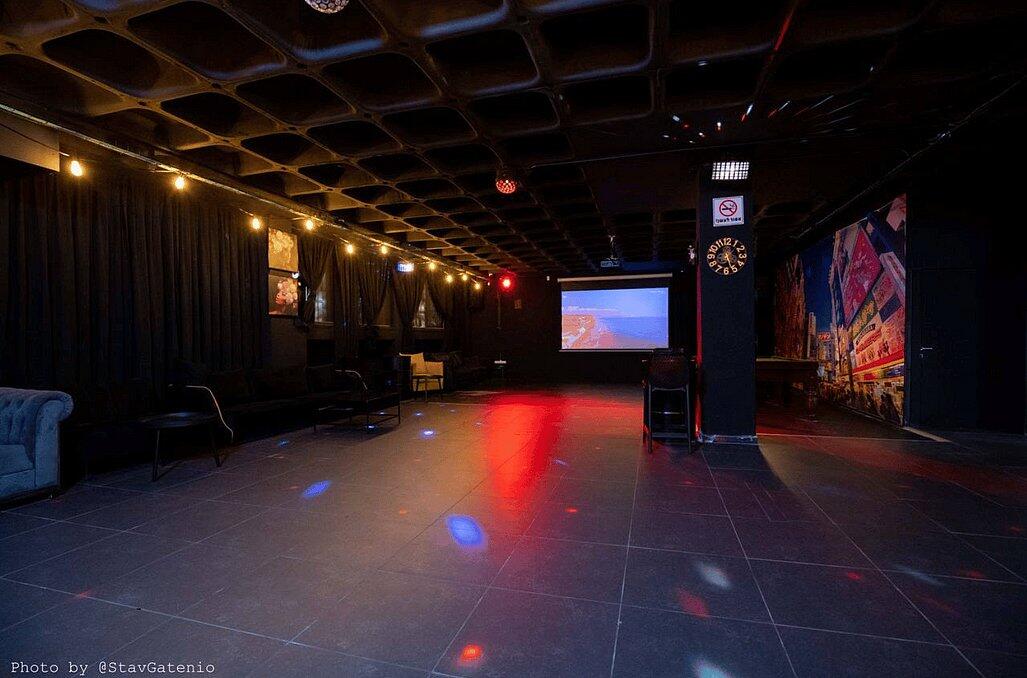 לופט טוקיו - Loft Tokyo מרכז  21  לופט לנד