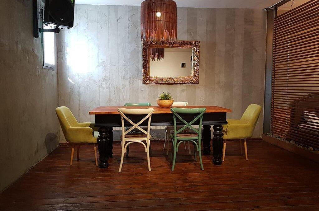 סוויטה TLV מרכז  8  לופט לנד