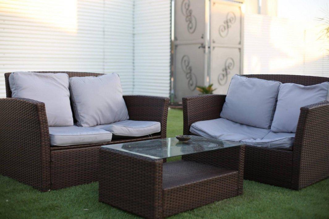 לופט הודיה דרום  5  לופט לנד