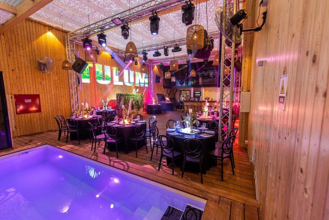 לופט טולום - Tulum מרכז  11  לופט לנד