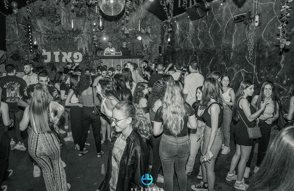 לופט מועדון הפאזל מרכז  17  לופט לנד