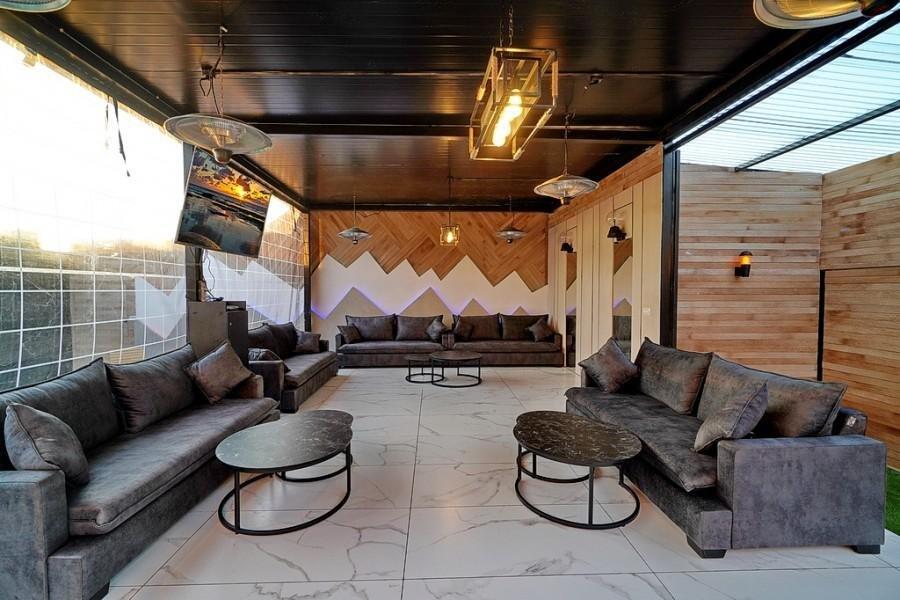 בלו סקיי מתחם אירוח מרכז  22  לופט לנד