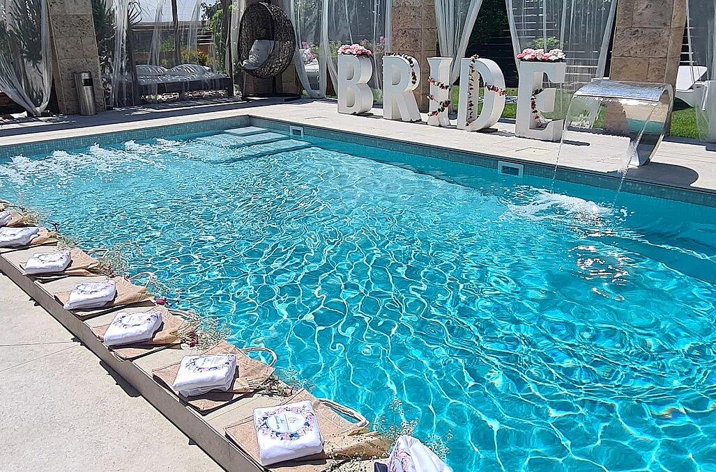 הברבור הורוד דרום  11  לופט לנד