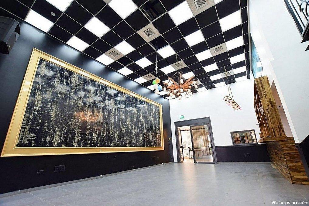 אחוזת וילוקס - Vilux מרכז  23  לופט לנד